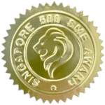 Singapore SME 500 Award
