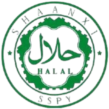 Vegetalk products are halal-certified